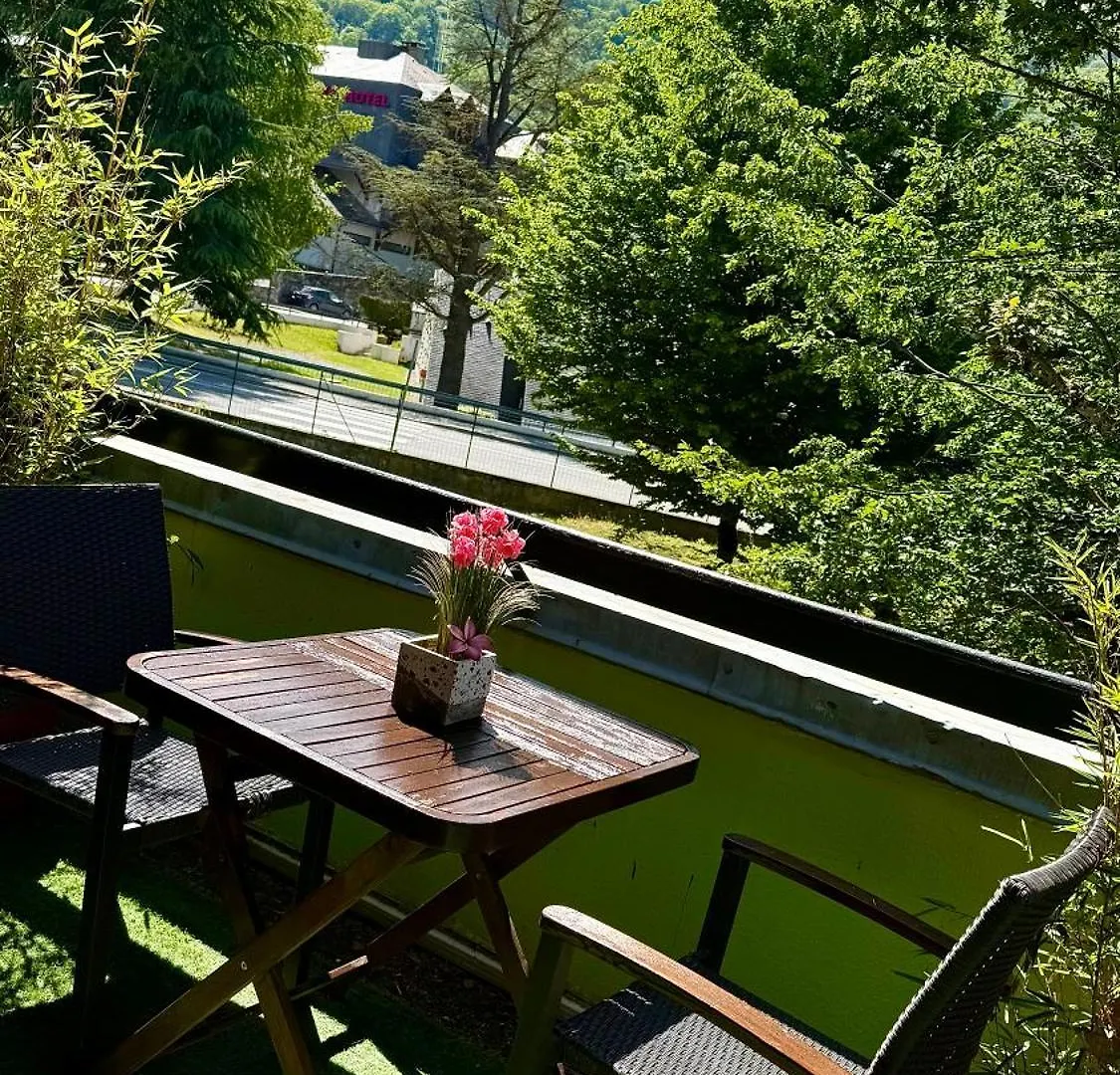 Studio Saint-Lary Soulan Village 0*, Сен-Лари-Сулан