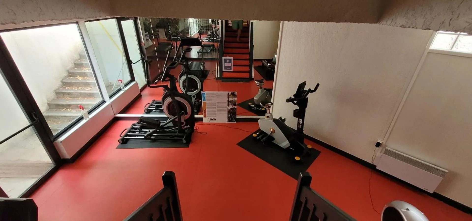 Studio Saint-Lary Soulan Village Апартаменты Сен-Лари-Сулан
