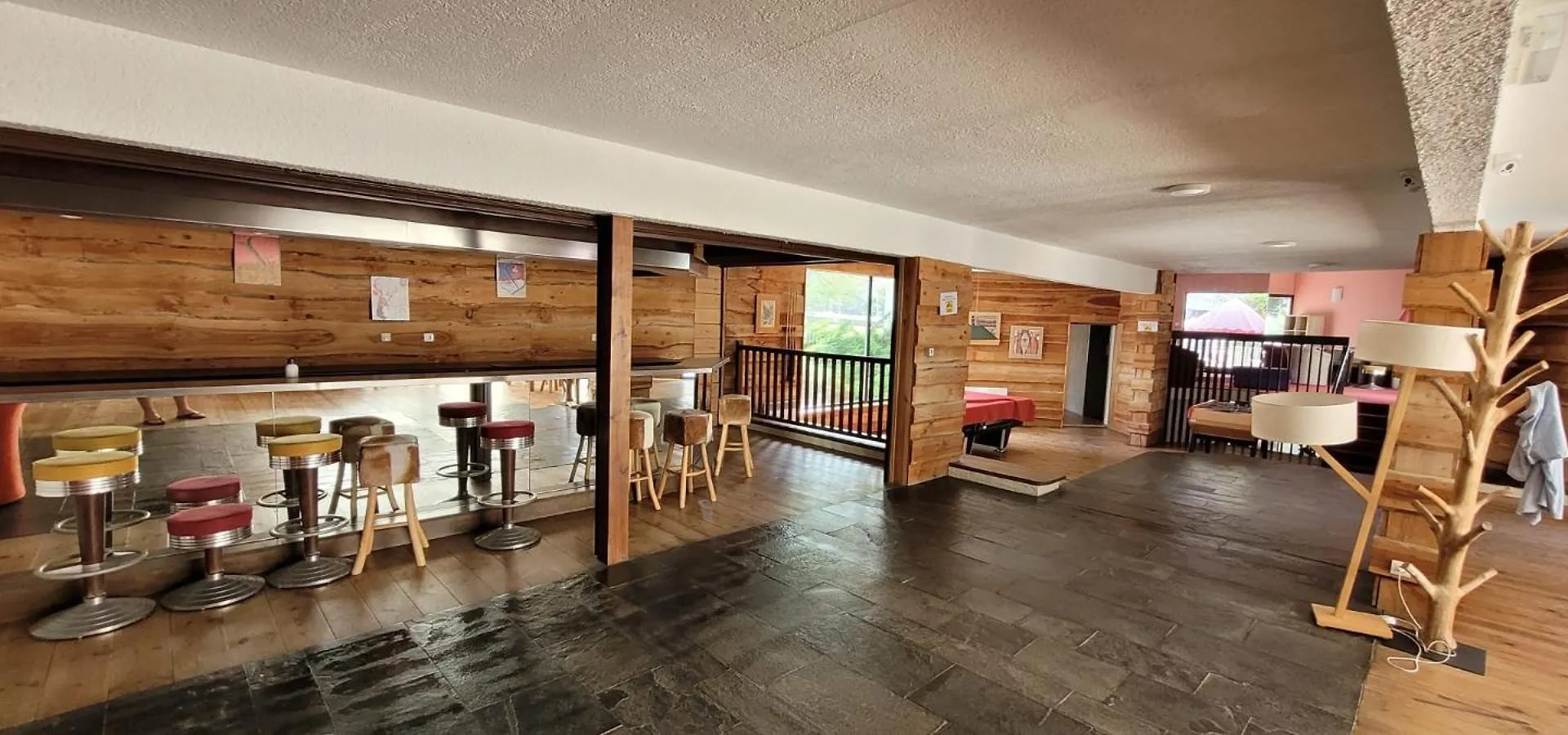 Studio Saint-Lary Soulan Village Сен-Лари-Сулан